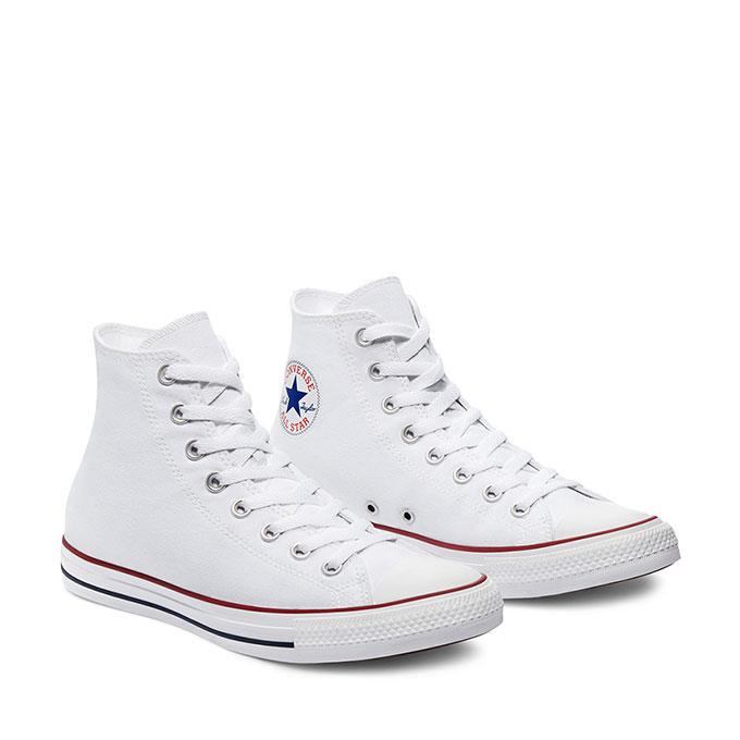 Converse Chuck Taylor All Star Classıc Unisex Beyaz Sneaker