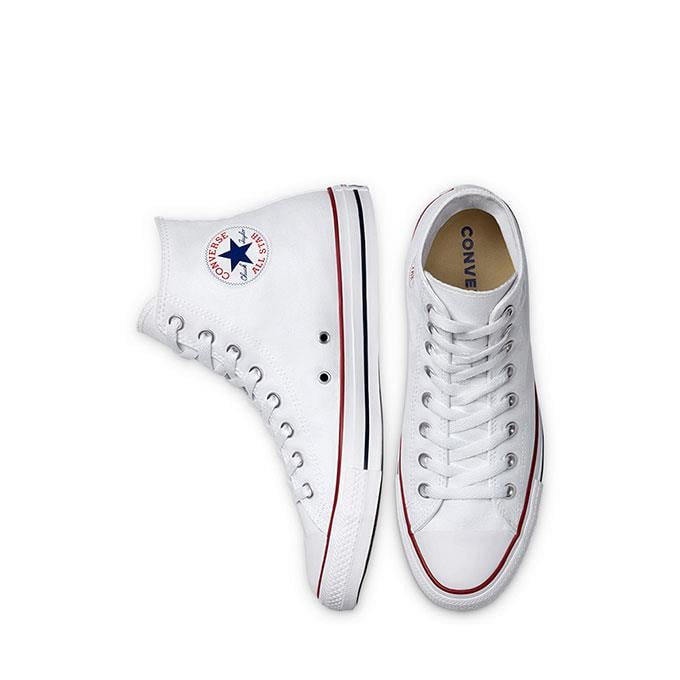 Converse Chuck Taylor All Star Classıc Unisex Beyaz Sneaker