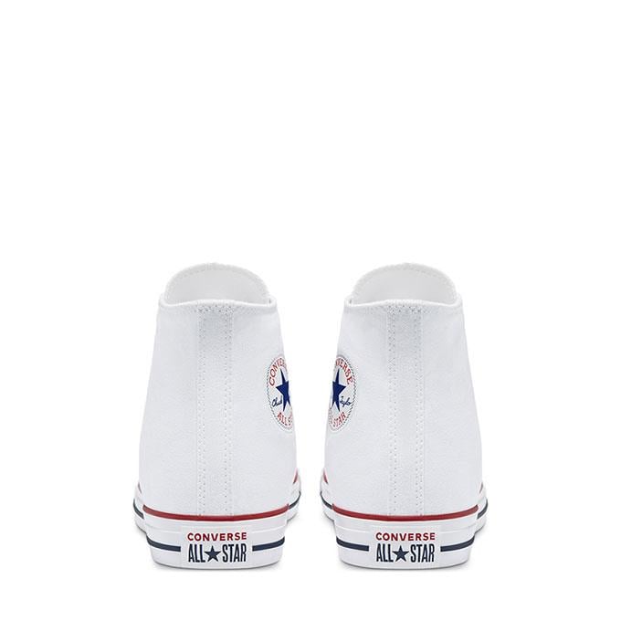 Converse Chuck Taylor All Star Classıc Unisex Beyaz Sneaker