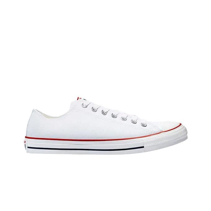 Converse Chuck Taylor All Star Classıc Unisex Beyaz Sneaker