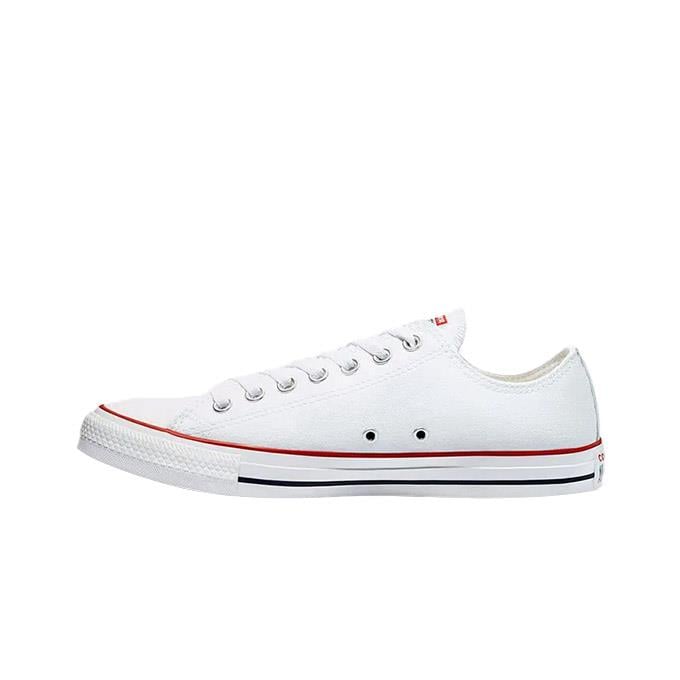 Converse Chuck Taylor All Star Classıc Unisex Beyaz Sneaker