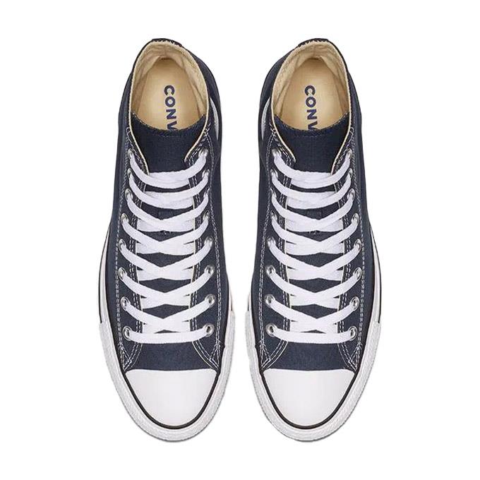 Converse Chuck Taylor All Star Classıc Unisex Lacivert Sneaker