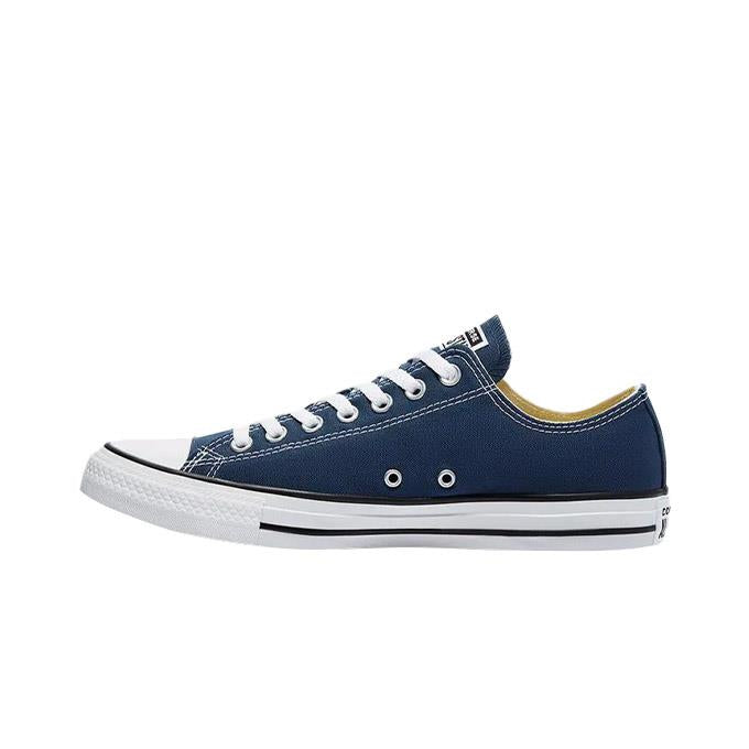 Converse Chuck Taylor All Star Classıc Unisex Lacivert Sneaker