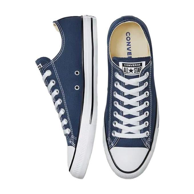 Converse Chuck Taylor All Star Classıc Unisex Lacivert Sneaker