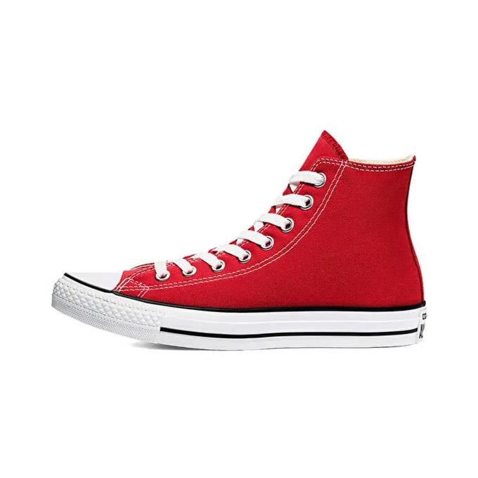 Converse Chuck Taylor All Star Classıc Unisex Red/Whıte/Gum Sneaker