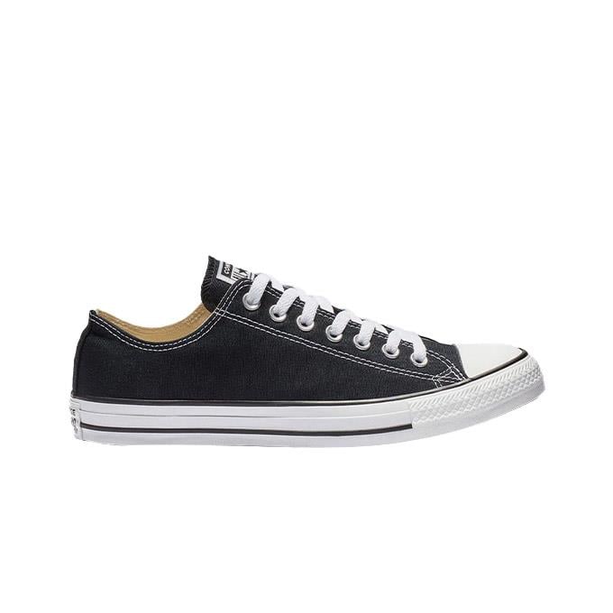 Converse Chuck Taylor All Star Classıc Unisex Siyah Sneaker