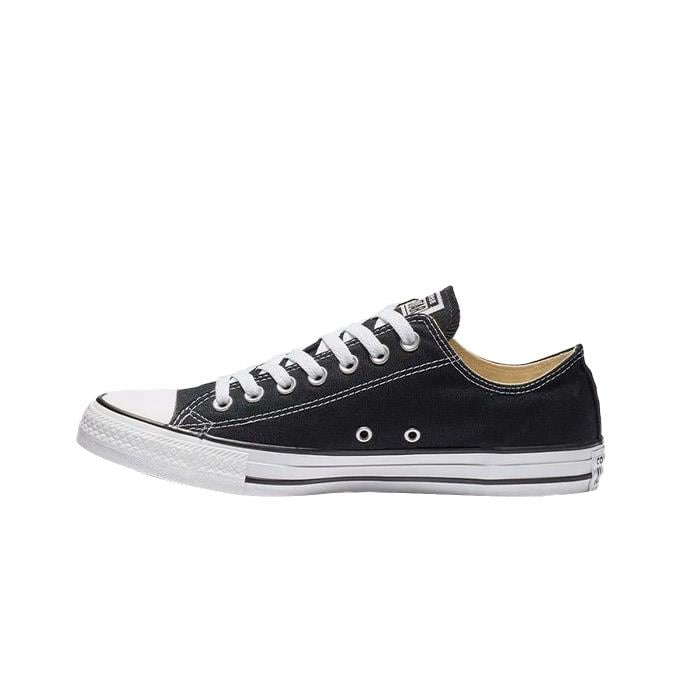 Converse Chuck Taylor All Star Classıc Unisex Siyah Sneaker