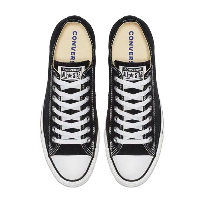 Converse Chuck Taylor All Star Classıc Unisex Siyah Sneaker