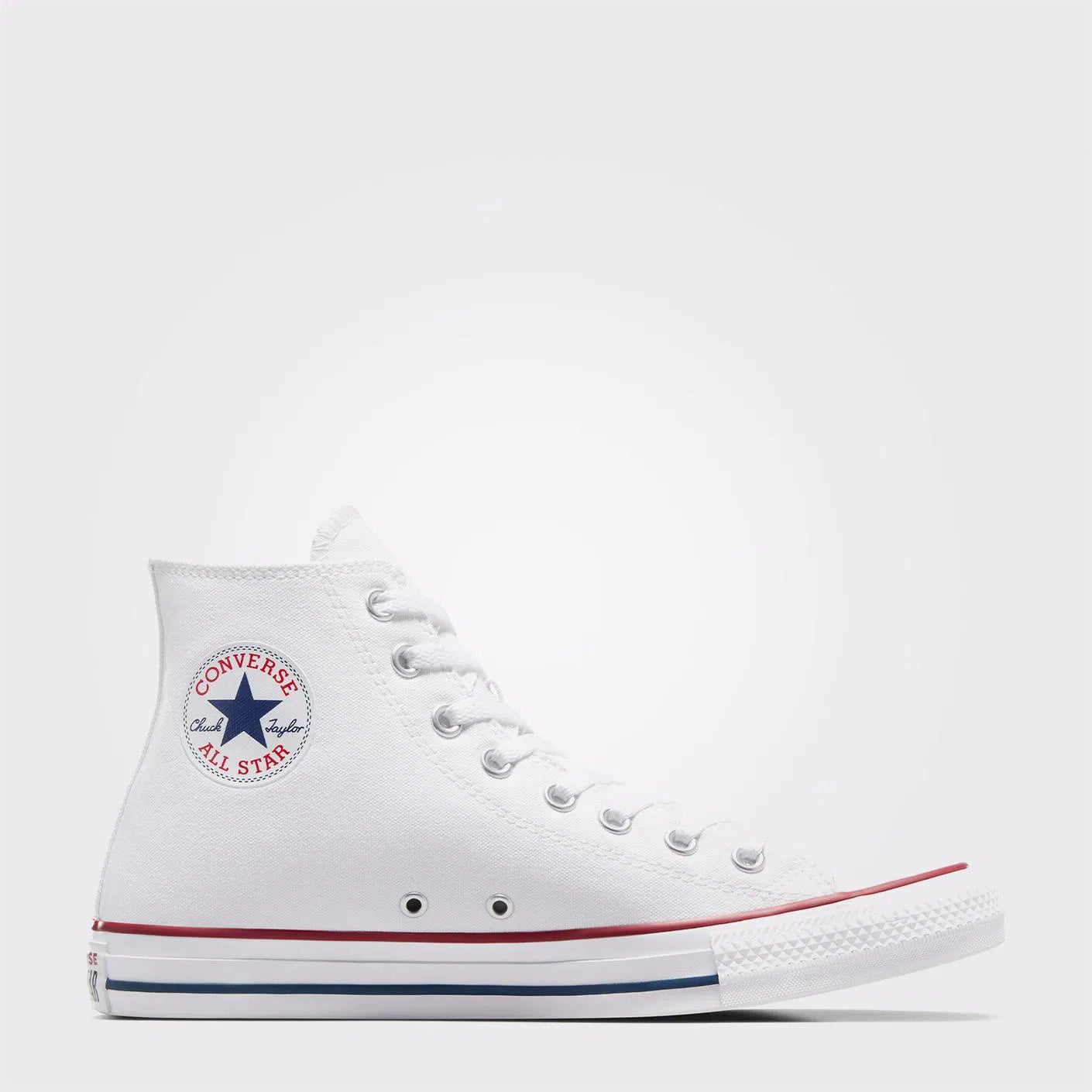 Converse Chuck Taylor All Star Classic Unisex Sneaker - Beyaz