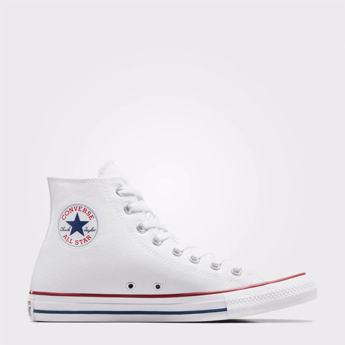 Converse Chuck Taylor All Star Classic Unisex Sneaker - Beyaz