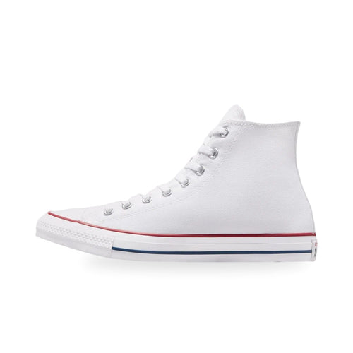Converse Chuck Taylor All Star Classic Erkek Sneaker - Beyaz-Beyaz