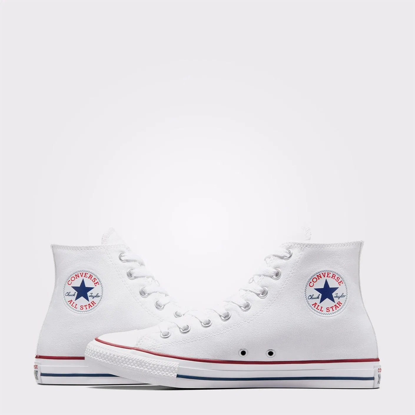 Converse Chuck Taylor All Star Classic Unisex Sneaker - Beyaz