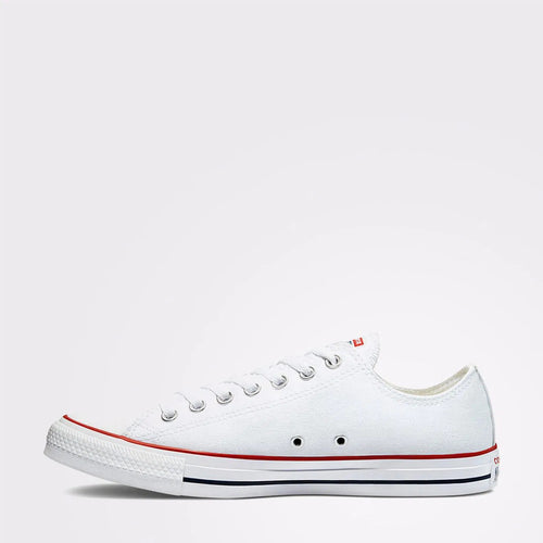 Converse Chuck Taylor All Star Classic Unisex Sneaker - Beyaz