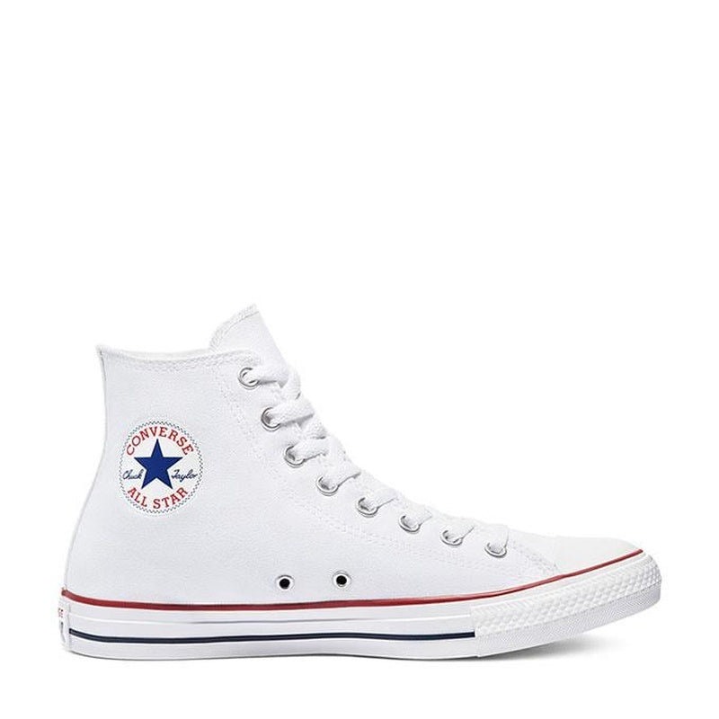 Converse Chuck Taylor All Star Classic Unisex Sneaker - Beyaz