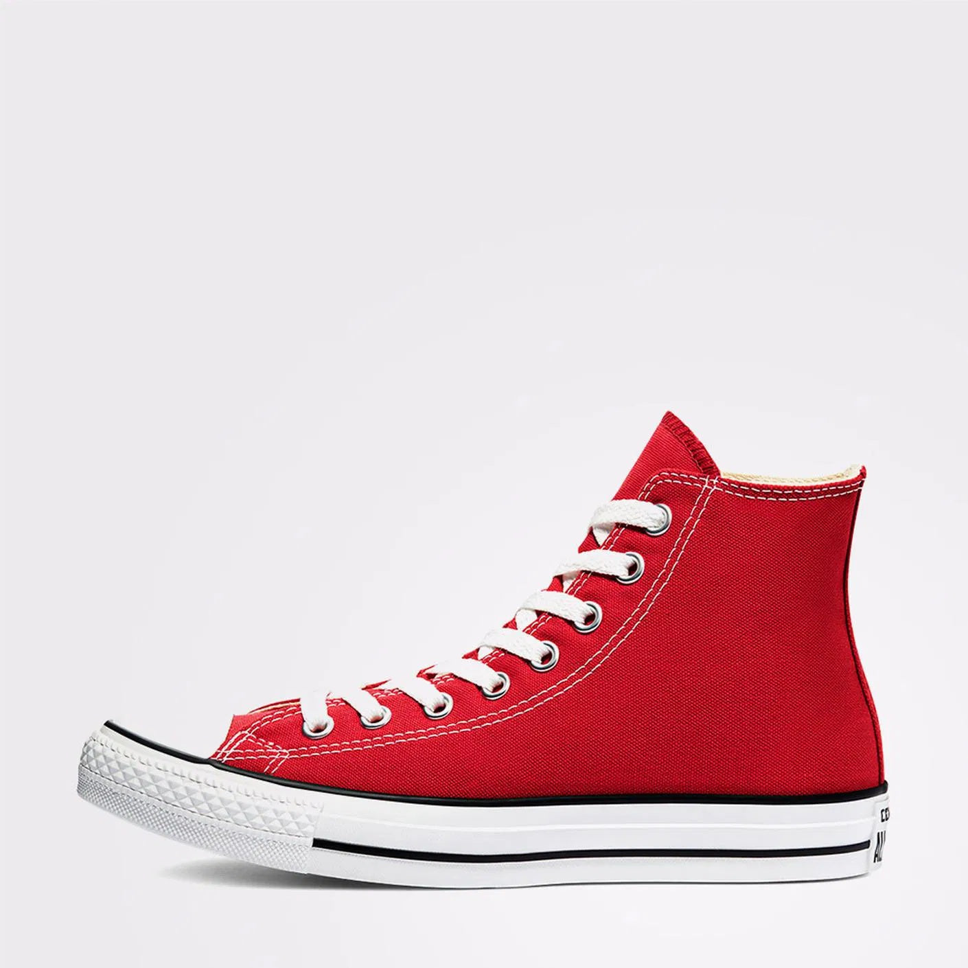 Converse Chuck Taylor All Star Classic Unisex Sneaker - Kırmızı