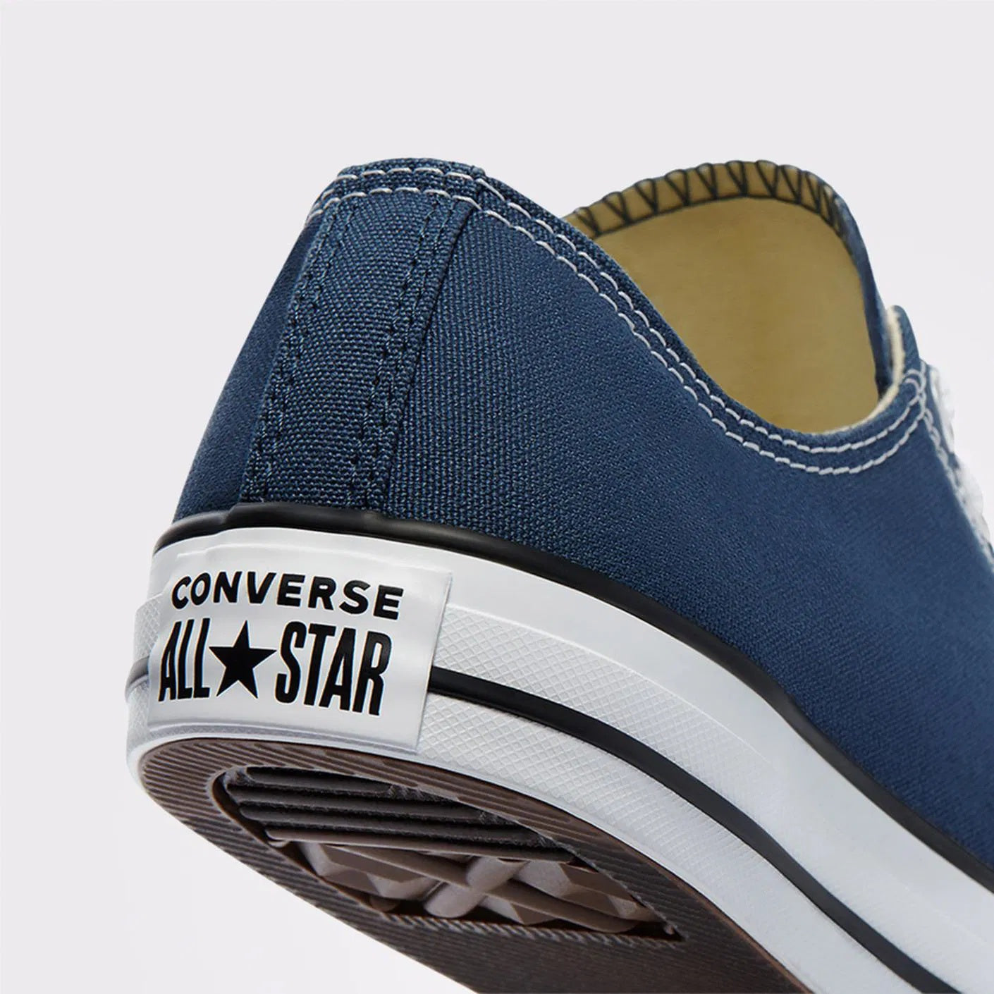 Converse Chuck Taylor All Star Classic Unisex Sneaker - Lacivert