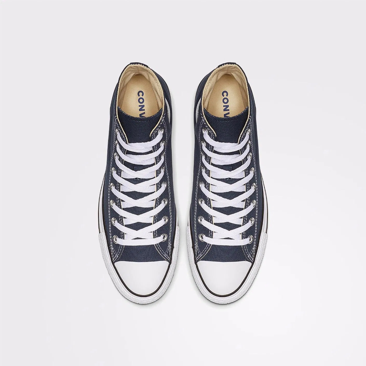 Converse Chuck Taylor All Star Classic Unisex Sneaker - Lacivert