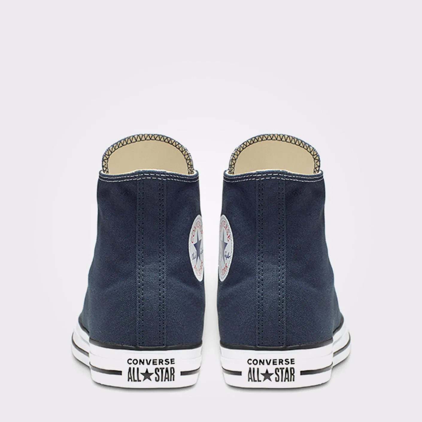 Converse Chuck Taylor All Star Classic Unisex Sneaker - Lacivert