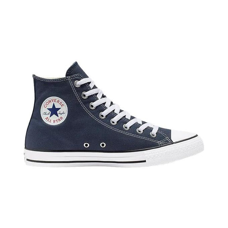 Converse Chuck Taylor All Star Classic Unisex Sneaker - Lacivert