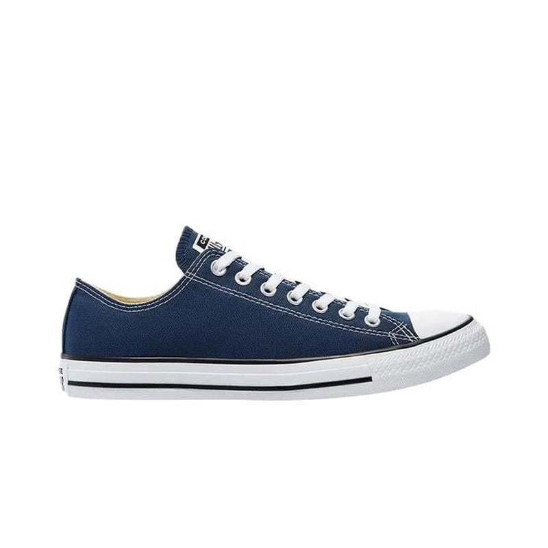 Converse Chuck Taylor All Star Classic Unisex Sneaker - Lacivert