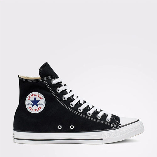 Converse Chuck Taylor All Star Classic Unisex Sneaker - Siyah
