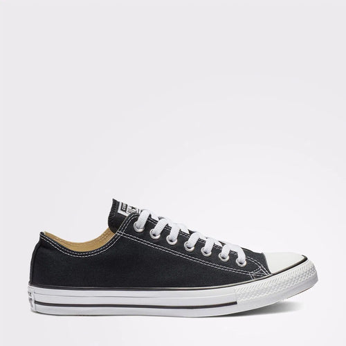 Converse Chuck Taylor All Star Classic Unisex Sneaker - Siyah