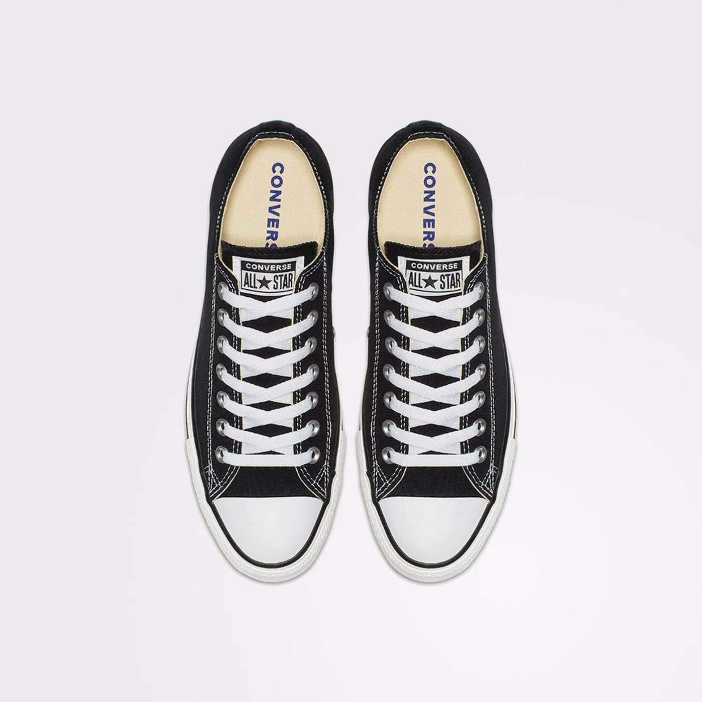 Converse Chuck Taylor All Star Classic Unisex Sneaker - Siyah