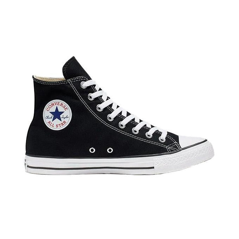 Converse Chuck Taylor All Star Classic Erkek Sneaker - Siyah-Beyaz