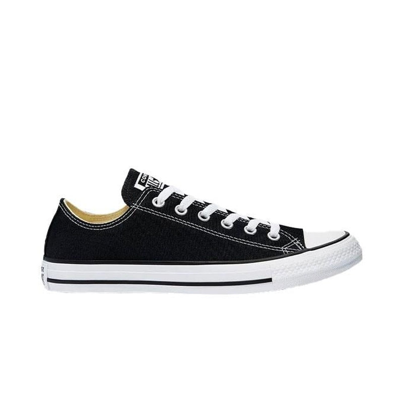 Converse Chuck Taylor All Star Classic Wide Siyah Unisex Sneaker