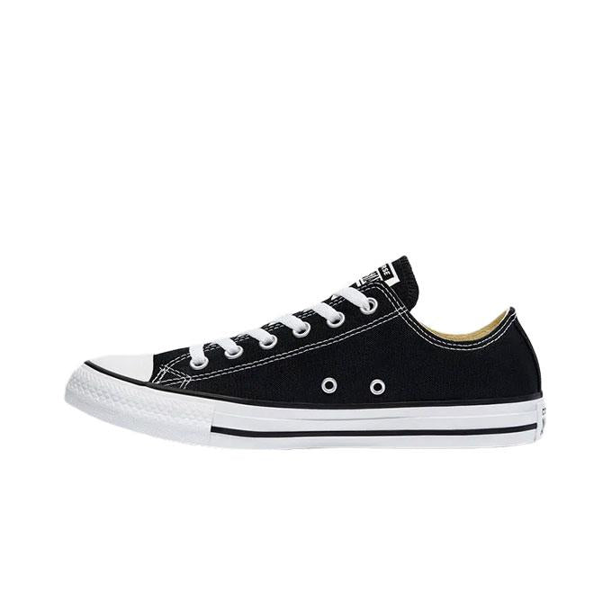 Converse Chuck Taylor All Star Classıc Wıde Unisex Siyah Sneaker