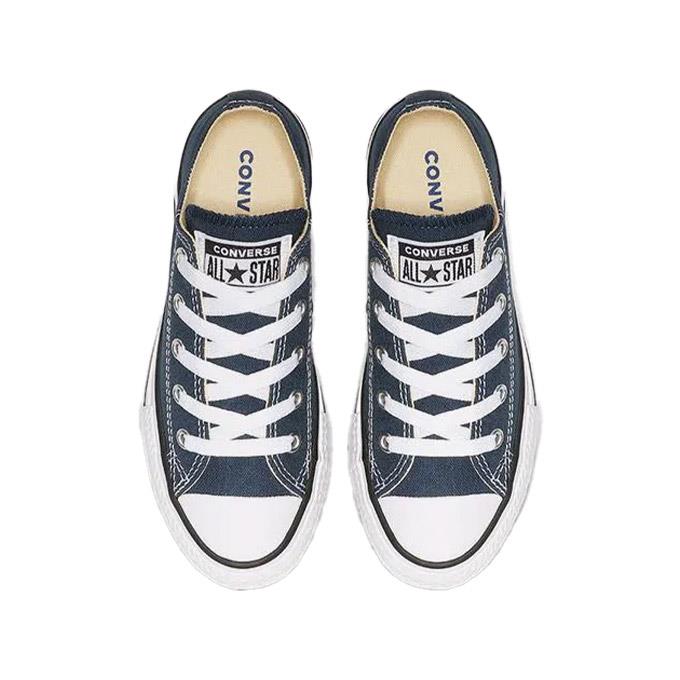 Converse Chuck Taylor All Star Çocuk - Unisex Lacivert Sneaker