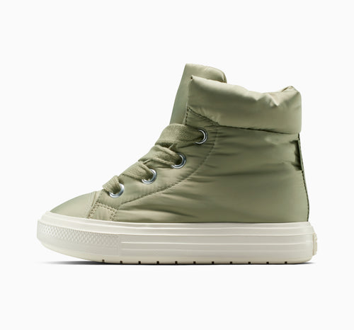 Converse Chuck Taylor All Star Elements Kadın Sneaker - Haki