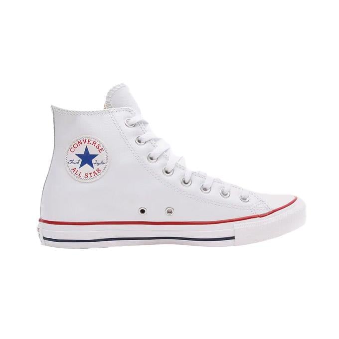 Converse Chuck Taylor All Star Leather Unisex Whıte Sneaker