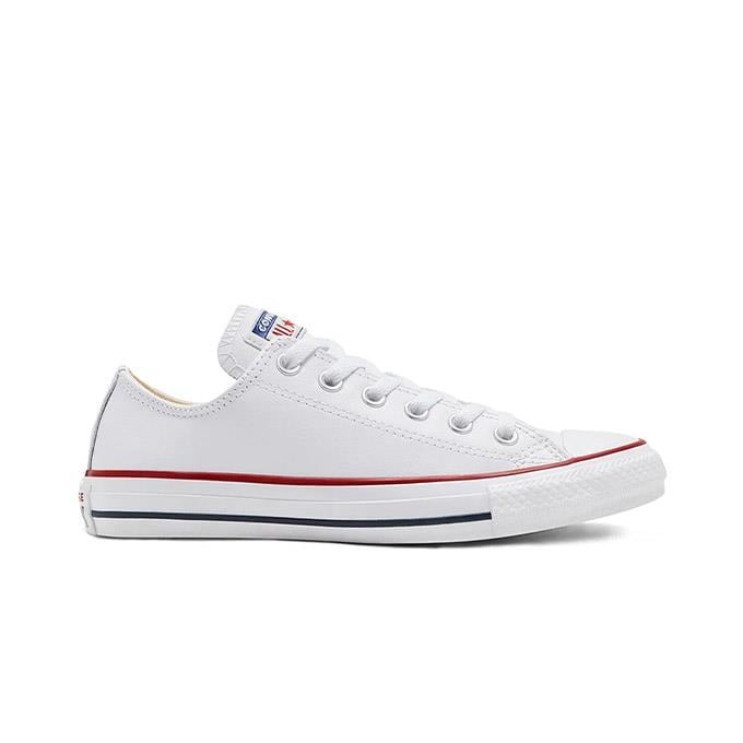 Converse Chuck Taylor All Star Leather Unisex Whıte Sneaker
