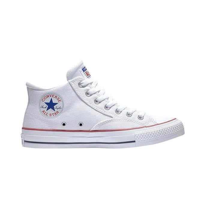 Converse Chuck Taylor All Star Malden Street Unisex Beyaz Sneaker