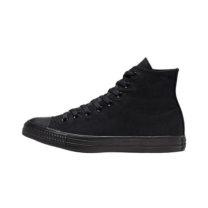 Converse Chuck Taylor All Star Unisex Black Monochrome Sneaker