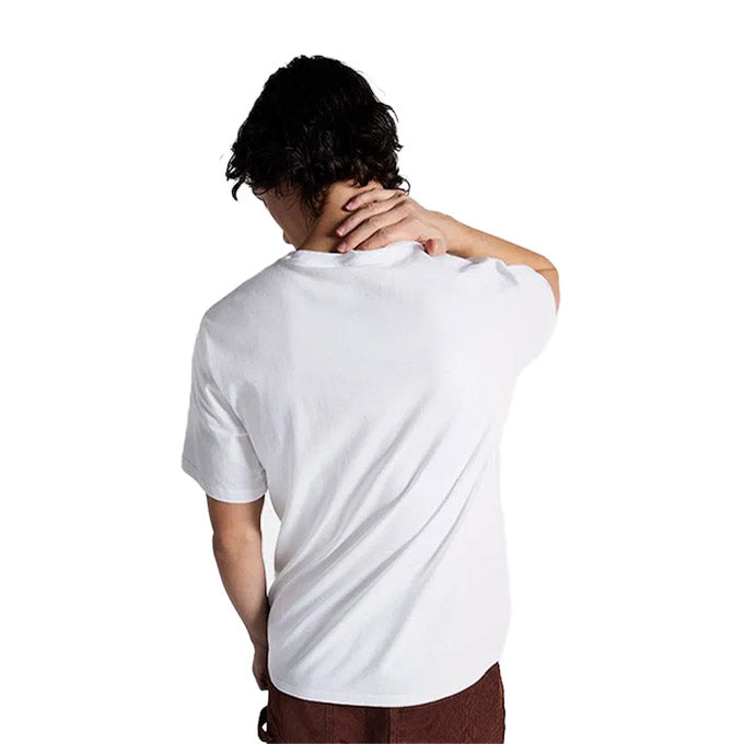 Converse Comıc Erkek Beyaz T-Shirt