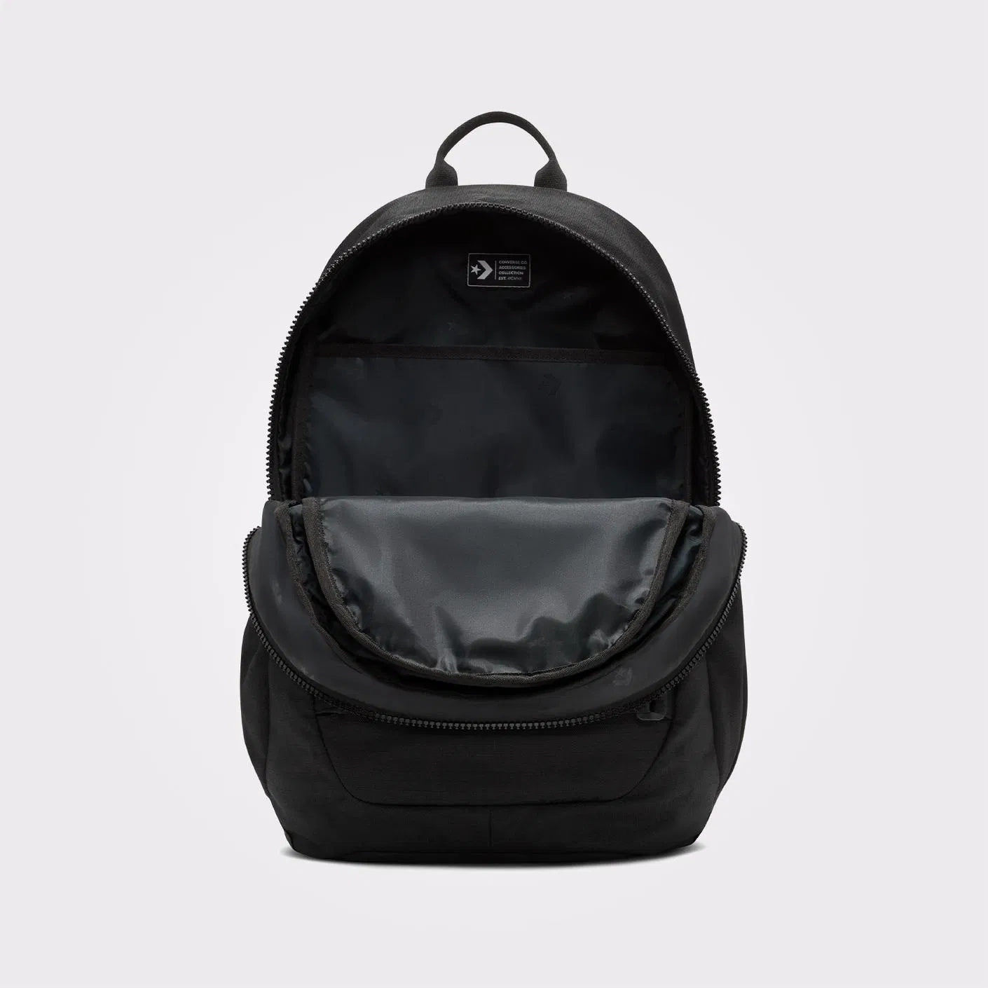 Converse Cons Utility Unisex Sırt Çantası - Siyah