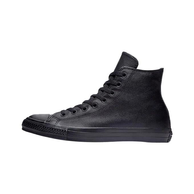 Converse Ct As Hı Mono Unisex Siyah Sneaker