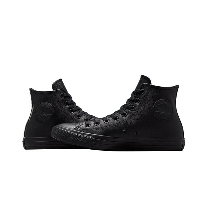 Converse Ct As Hı Mono Unisex Siyah Sneaker
