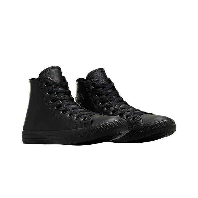 Converse Ct As Hı Mono Unisex Siyah Sneaker
