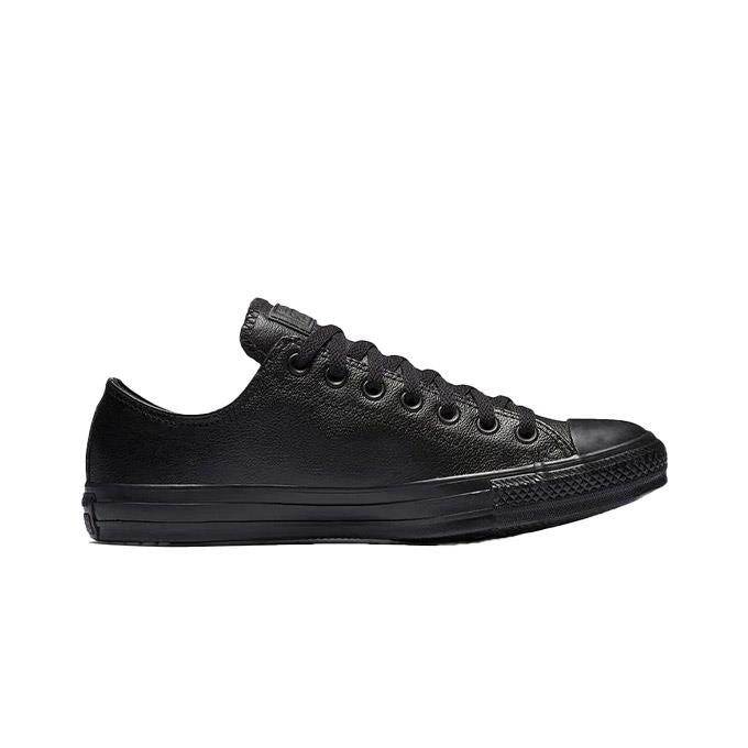 Converse Ct As Ox Mono Unisex Siyah Sneaker