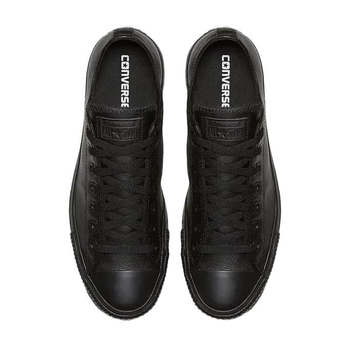 Converse Ct As Ox Mono Unisex Siyah Sneaker