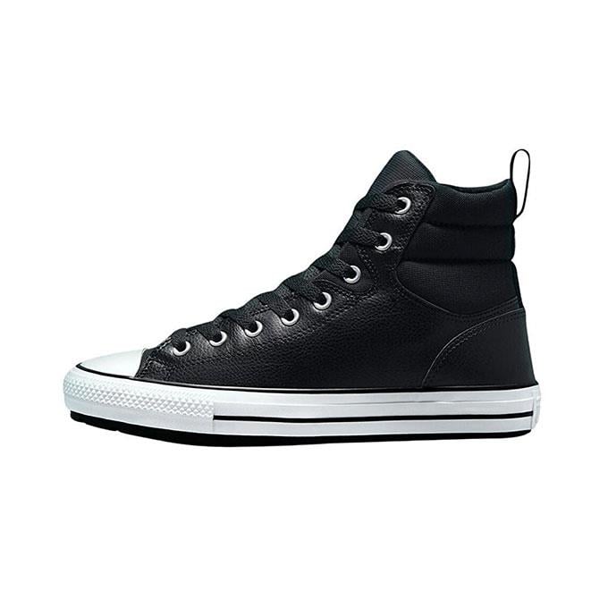 Converse Ctas Berkshıre Boot Hı Unisex Siyah Sneaker
