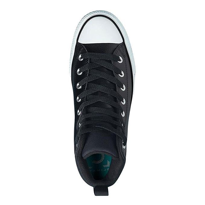 Converse Ctas Berkshıre Boot Hı Unisex Siyah Sneaker