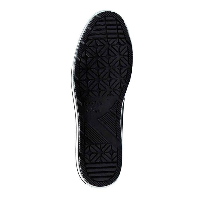 Converse Ctas Berkshıre Boot Hı Unisex Siyah Sneaker