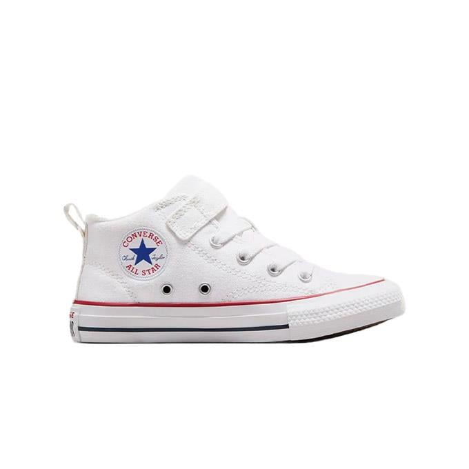 Converse Ctas Malden Street 1V Mıd Çocuk - Unisex Beyaz Sneaker