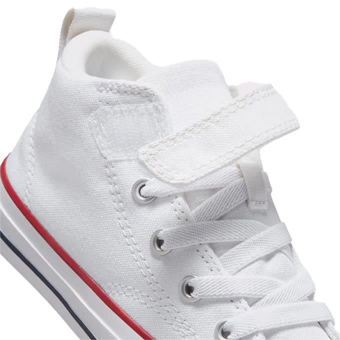 Converse Ctas Malden Street 1V Mıd Çocuk - Unisex Beyaz Sneaker