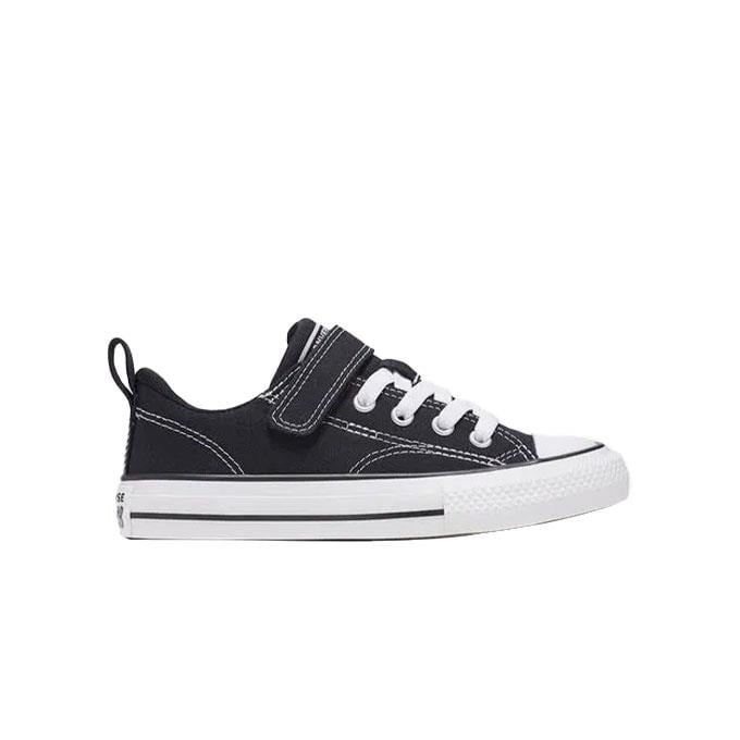Converse Ctas Malden Street 1V Ox Çocuk - Unisex Siyah Sneaker
