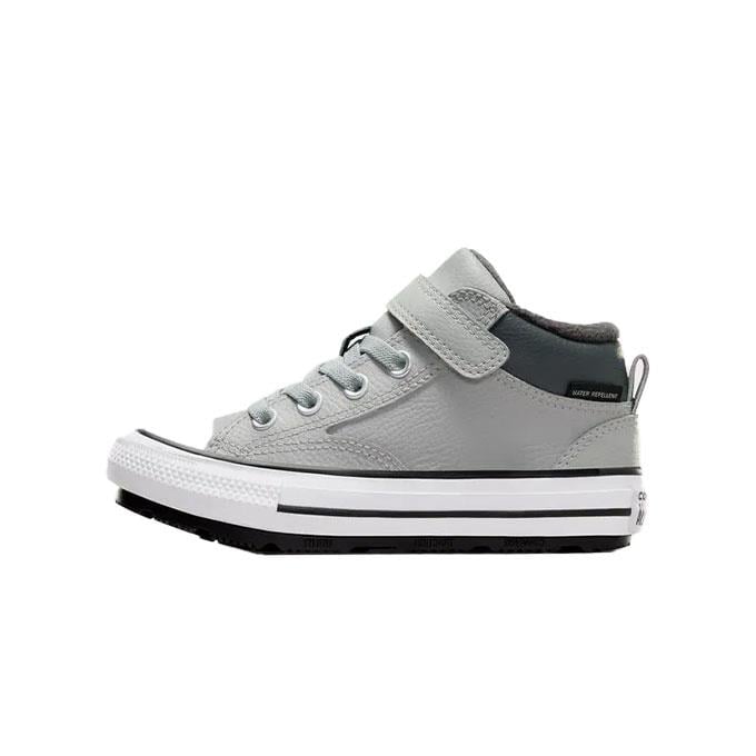 Converse Ctas Malden Street Boot Area Çocuk - Unisex Grı Sneaker